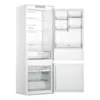 Hotpoint Ariston HA SP70 T111 Réfrigérateur encastrable avec congélateur cm. 69 heures 194 - d'après 394 – Image 2