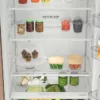Hotpoint Ariston HA SP70 T111 Réfrigérateur encastrable avec congélateur cm. 69 heures 194 - d'après 394 – Image 11