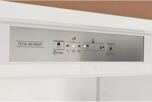 Hotpoint Ariston HA SP70 T111 Réfrigérateur encastrable avec congélateur cm. 69 heures 194 - d'après 394 – Image 12