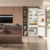 Hotpoint Ariston HA SP70 T111 Réfrigérateur encastrable avec congélateur cm. 69 heures 194 - d'après 394 – Image 4