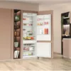 Hotpoint Ariston HA SP70 T111 Réfrigérateur encastrable avec congélateur cm. 69 heures 194 - d'après 394 – Image 5