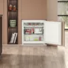 Hotpoint Ariston HA SP70 T111 Réfrigérateur encastrable avec congélateur cm. 69 heures 194 - d'après 394 – Image 6