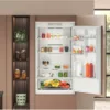Hotpoint Ariston HA SP70 T111 Réfrigérateur encastrable avec congélateur cm. 69 heures 194 - d'après 394 – Image 7