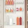 Hotpoint Ariston HA SP70 T111 Réfrigérateur encastrable avec congélateur cm. 69 heures 194 - d'après 394 – Image 8