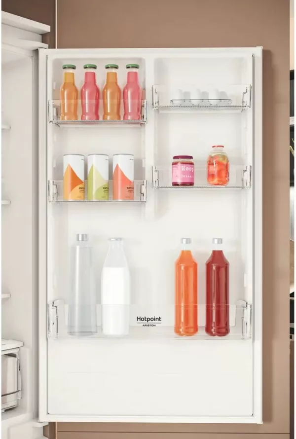 Hotpoint Ariston HA SP70 T111 Réfrigérateur encastrable avec congélateur cm. 69 heures 194 - d'après 394 – Image 8