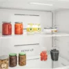 Hotpoint Ariston HA SP70 T111 Réfrigérateur encastrable avec congélateur cm. 69 heures 194 - d'après 394 – Image 10