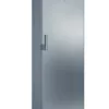 Balay 3GFE564ME Congélateur pose libre cm. 60 heures. 186 - lt. 242 – acier inoxydable anti-empreintes digitales