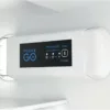 Réfrigérateur encastrable Indesit INC20 T132 avec compartiment congélateur cm. 54 heures 194 - selon 280 – Image 6