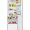 Samsung BRD27603FWW/EF Réfrigérateur encastrable avec compartiment congélateur cm. 54 heures. 178 - selon 270