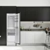 Samsung BRD27603FWW/EF Réfrigérateur encastrable avec compartiment congélateur cm. 54 heures. 178 - selon 270 – Image 3
