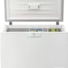 Beko HSM29540 Congélateur horizontal autonome cm. 111 heures. 86 - selon 298 - blanc – Image 2
