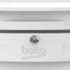 Beko HSM29540 Congélateur horizontal autonome cm. 111 heures. 86 - selon 298 - blanc – Image 3