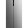 Beko GNO5323XPN Réfrigérateur côte à côte avec congélateur cm. 91 heures. 177 - litre 532 – acier inoxydable