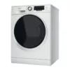Hotpoint Ariston NDD 11726 DA IT lave-linge séchant cm. 60 - laver 11 kg - sécher 7 kg - blanc – Image 2