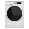 Hotpoint Ariston NDD 11726 DA IT lave-linge séchant cm. 60 - laver 11 kg - sécher 7 kg - blanc