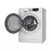 Hotpoint Ariston NDD 11726 DA IT lave-linge séchant cm. 60 - laver 11 kg - sécher 7 kg - blanc – Image 3
