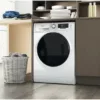 Hotpoint Ariston NDD 11726 DA IT lave-linge séchant cm. 60 - laver 11 kg - sécher 7 kg - blanc – Image 5