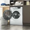Hotpoint Ariston NDD 11726 DA IT lave-linge séchant cm. 60 - laver 11 kg - sécher 7 kg - blanc – Image 6
