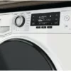 Hotpoint Ariston NDD 11726 DA IT lave-linge séchant cm. 60 - laver 11 kg - sécher 7 kg - blanc – Image 7