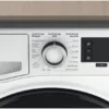 Hotpoint Ariston NDD 11726 DA IT lave-linge séchant cm. 60 - laver 11 kg - sécher 7 kg - blanc – Image 8