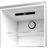 Beko B3RCNA404HW Réfrigérateur pose libre avec congélateur cm. 60 heures. 204 litres. 355 - blanc – Image 6