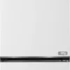 Beko B3RCNA404HW Réfrigérateur pose libre avec congélateur cm. 60 heures. 204 litres. 355 - blanc