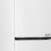 Beko B3RCNA404HW Réfrigérateur pose libre avec congélateur cm. 60 heures. 204 litres. 355 - blanc – Image 2