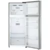 Lg GTBV36PZGKD Réfrigérateur pose libre avec congélateur cm. 70 heures. 176 - litres 395 - acier inoxydable – Image 10