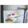 Lg GTBV36PZGKD Réfrigérateur pose libre avec congélateur cm. 70 heures. 176 - litres 395 - acier inoxydable – Image 6