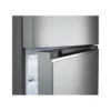 Lg GTBV36PZGKD Réfrigérateur pose libre avec congélateur cm. 70 heures. 176 - litres 395 - acier inoxydable – Image 7