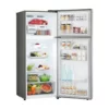 Lg GTBV36PZGKD Réfrigérateur pose libre avec congélateur cm. 70 heures. 176 - litres 395 - acier inoxydable – Image 8