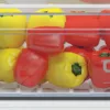 Beko BCHA275K41SN Réfrigérateur encastrable avec compartiment congélateur cm. 54 heures. 178 - selon 262 – Image 3