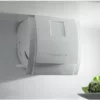 Réfrigérateur encastrable Electrolux KRS3DF18S Série 600 cm. 55 heures 178 - selon 311 – Image 2