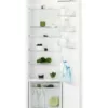 Réfrigérateur encastrable Electrolux KRS3DF18S Série 600 cm. 55 heures 178 - selon 311