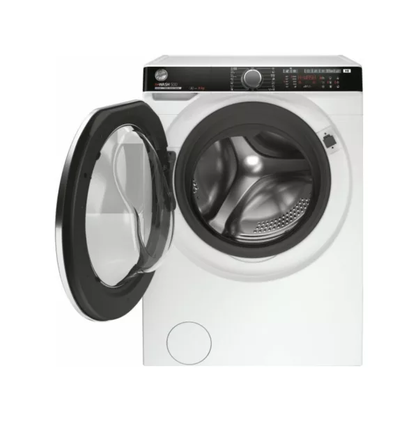 Machine à laver Hoover HWP 49AMBC7/1-S H-Wash 500 cm. 60 - capacité 9 kg - blanc – Image 2