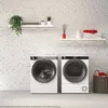 Machine à laver Hoover HWP 49AMBC7/1-S H-Wash 500 cm. 60 - capacité 9 kg - blanc – Image 12