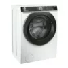 Machine à laver Hoover HWP 49AMBC7/1-S H-Wash 500 cm. 60 - capacité 9 kg - blanc – Image 3