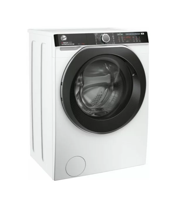 Machine à laver Hoover HWP 49AMBC7/1-S H-Wash 500 cm. 60 - capacité 9 kg - blanc – Image 3