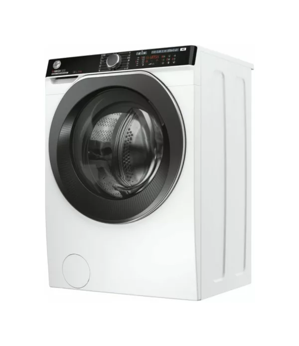 Machine à laver Hoover HWP 49AMBC7/1-S H-Wash 500 cm. 60 - capacité 9 kg - blanc – Image 4