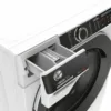 Machine à laver Hoover HWP 49AMBC7/1-S H-Wash 500 cm. 60 - capacité 9 kg - blanc – Image 8