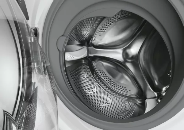 Machine à laver Hoover HWP 49AMBC7/1-S H-Wash 500 cm. 60 - capacité 9 kg - blanc – Image 10