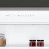 Neff KI5861SE0 N 30 Réfrigérateur encastrable avec compartiment congélateur cm. 54 heures. 177 - selon 267 – Image 2