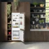 Neff KI5861SE0 N 30 Réfrigérateur encastrable avec compartiment congélateur cm. 54 heures. 177 - selon 267 – Image 5