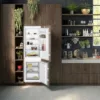 Neff KI7861SE0 N 30 Réfrigérateur encastrable avec compartiment congélateur cm. 54 heures. 177 - selon 260 – Image 2