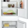 Neff KI7861SE0 N 30 Réfrigérateur encastrable avec compartiment congélateur cm. 54 heures. 177 - selon 260