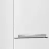 Beko RCSA300K40WN Réfrigérateur pose libre avec congélateur cm. 54 heures. 181 - selon 291 - blanc – Image 2