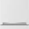 Beko RCSA300K40WN Réfrigérateur pose libre avec congélateur cm. 54 heures. 181 - selon 291 - blanc