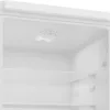 Beko RCSA300K40WN Réfrigérateur pose libre avec congélateur cm. 54 heures. 181 - selon 291 - blanc – Image 4