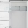 Beko RCSA300K40WN Réfrigérateur pose libre avec congélateur cm. 54 heures. 181 - selon 291 - blanc – Image 6