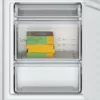 Réfrigérateur encastrable Bosch KIV86NSE0 Série 2 avec compartiment congélateur cm. 54 heures 178 - selon 267 – Image 4
